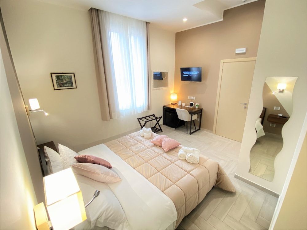 B&B De Nava Suite 1