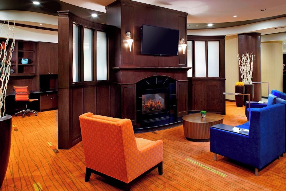 Courtyard by Marriott Pittsburgh West Homestead Waterfront 2