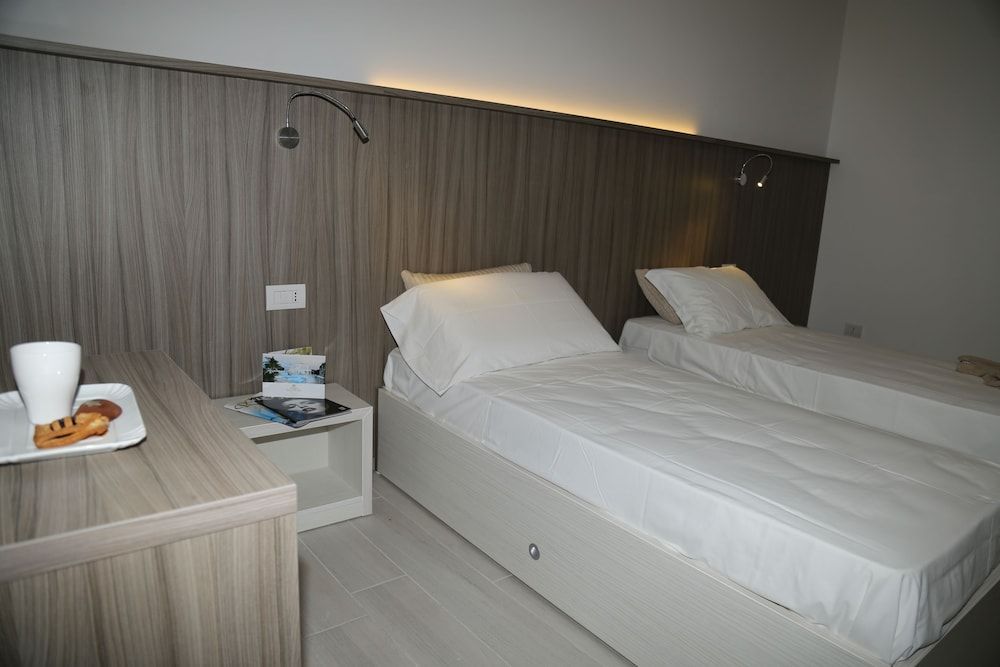 Relais Regina Rosanna 2