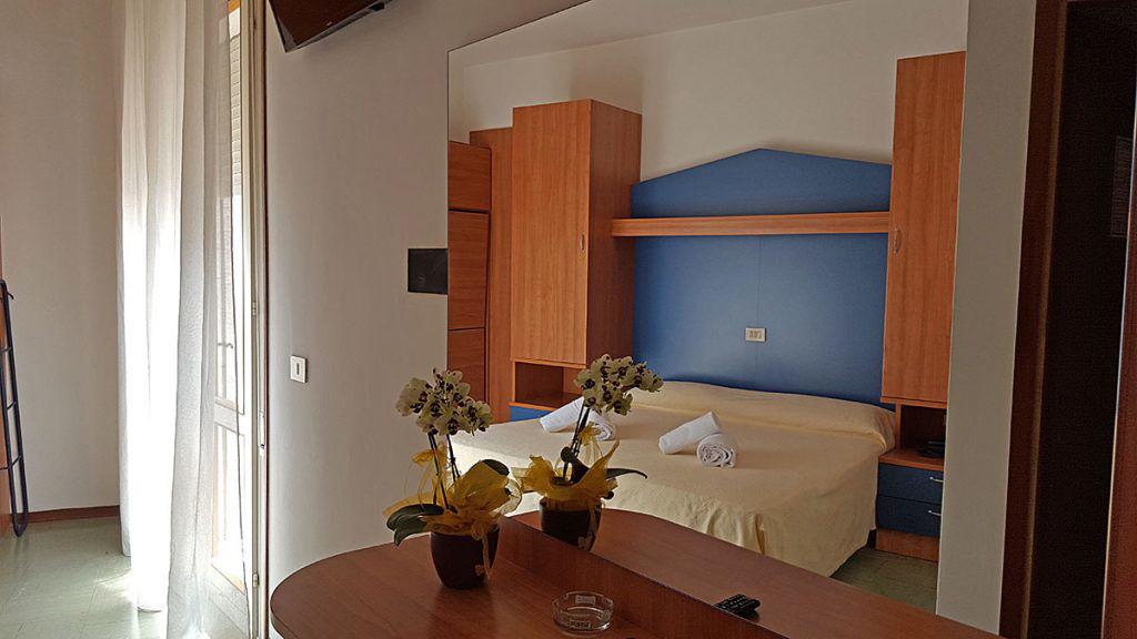 Hotel La Fenice 1