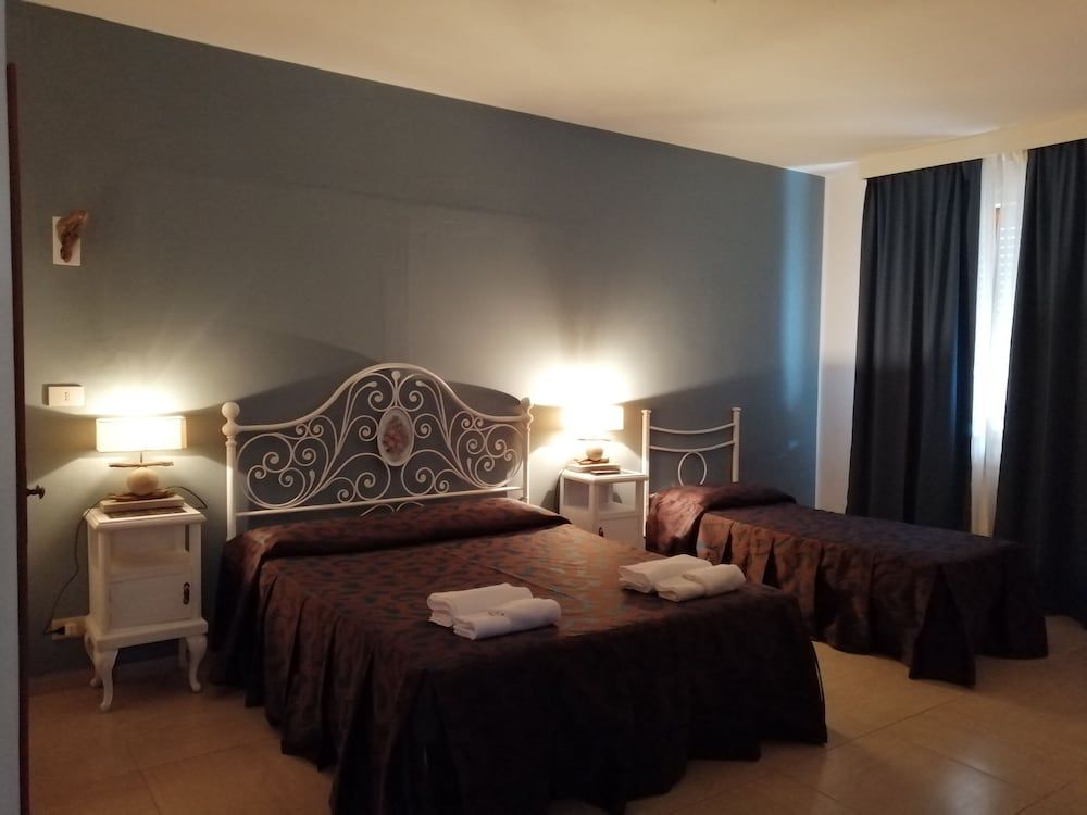 Villa Oasi 2