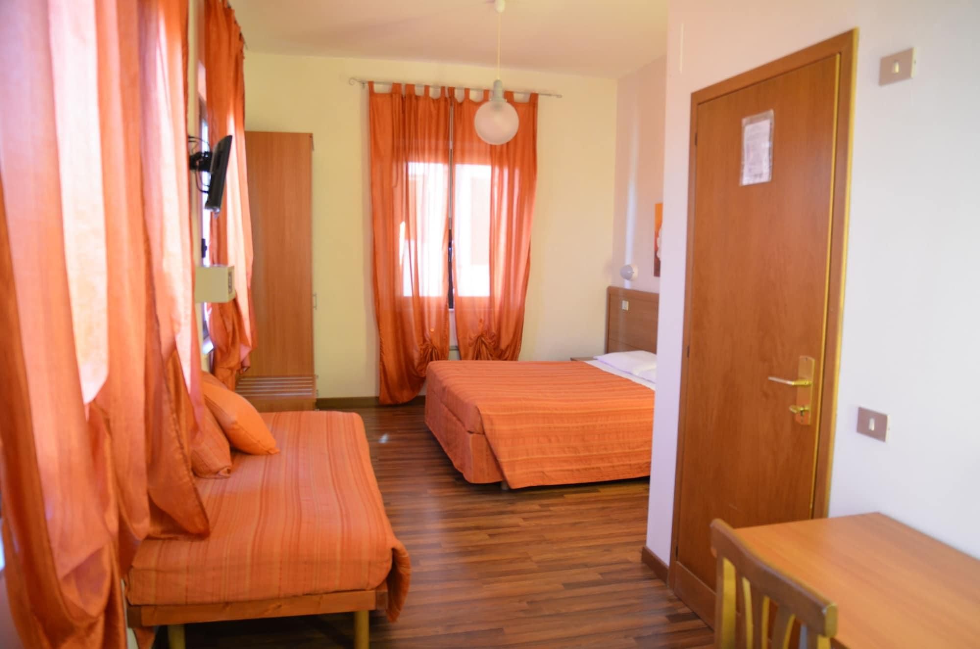 Hotel Del Buono Wellness & Medical Spa 1