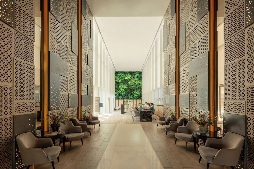 Oasia Resort Sentosa by Far East Hospitality 2