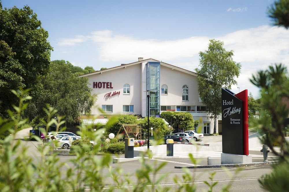 Hotel Hohberg "Next to BBC Arena" 1