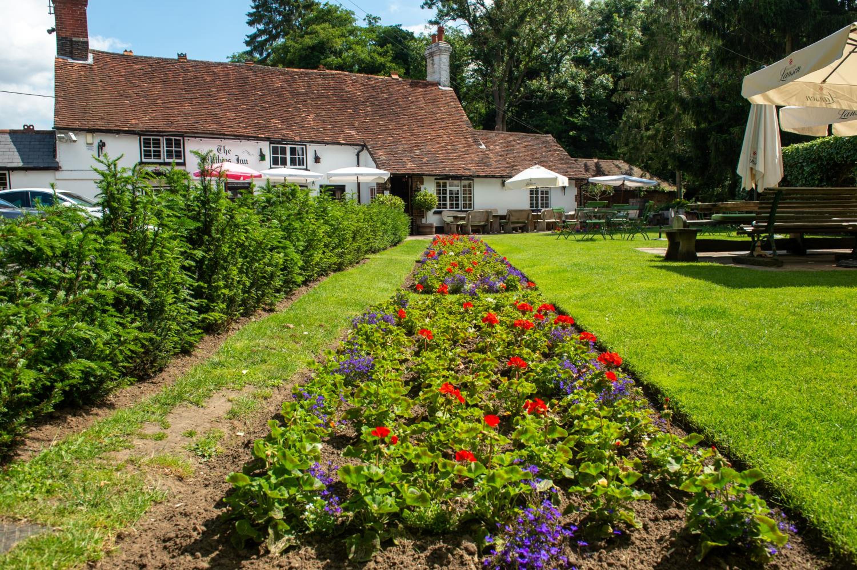 The Withies Inn 2