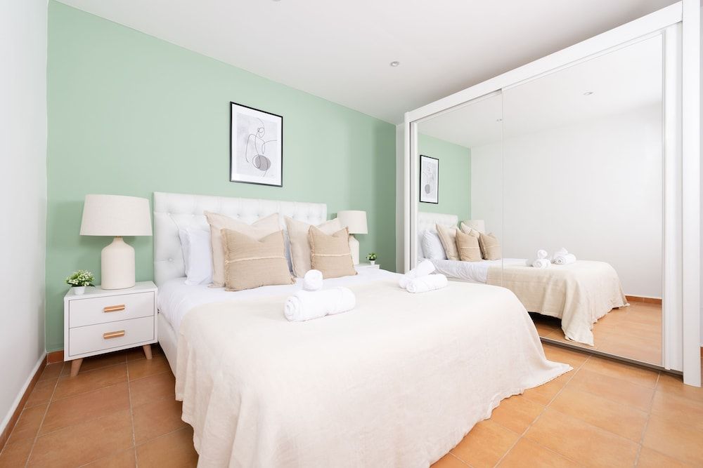 Appartement Luxueux à Hydra 2