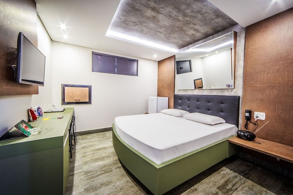 Motel Dallas 1