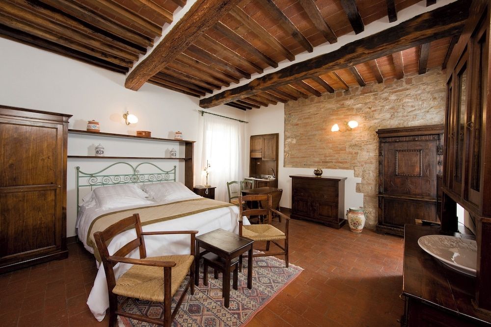 L'orto Delle Terme 2