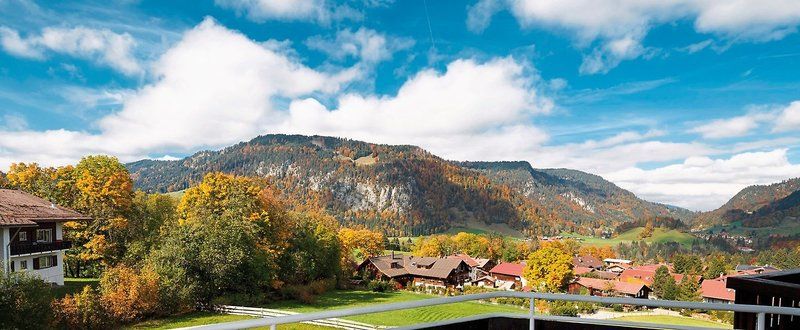 Ringhotel Nebelhornblick 2