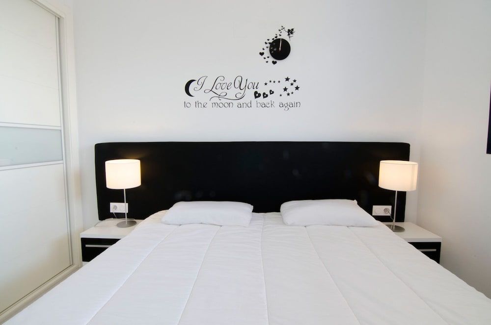 Sea Senses Apartments - Marholidays 2