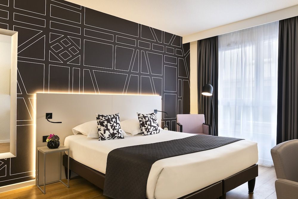 Citadines Kléber Strasbourg 1