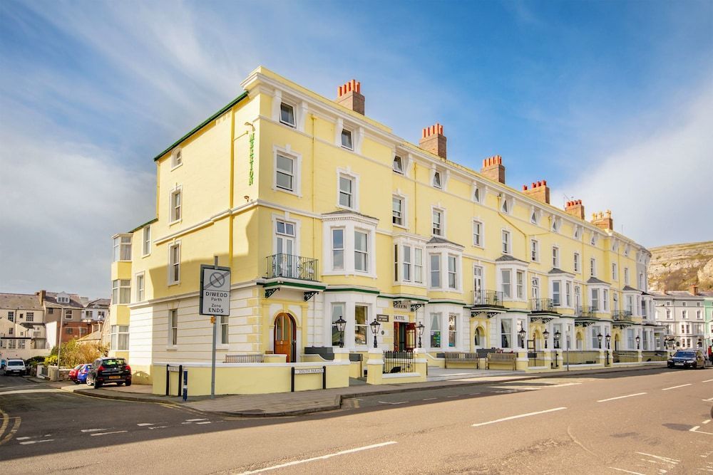 Merrion Hotel 1