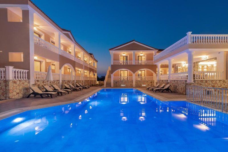 Zante Holidays Hotel 1