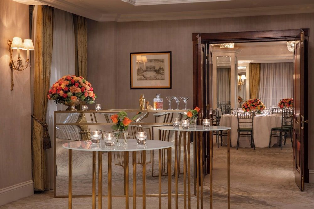 JW Marriott Grosvenor House London 2