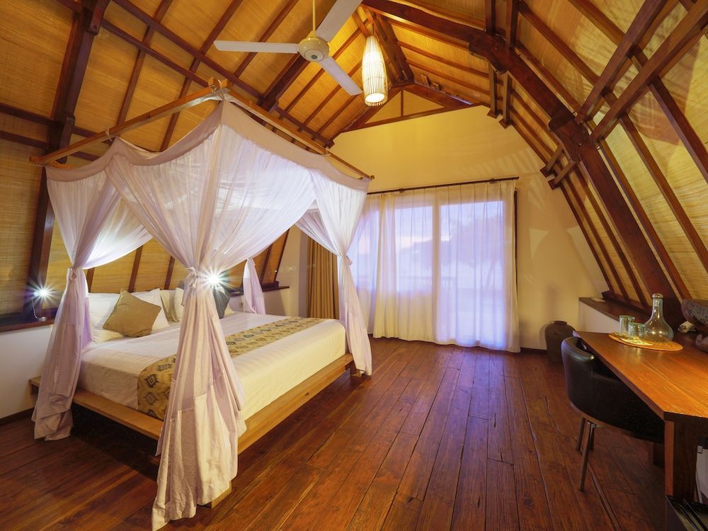 Komodo Resort 2