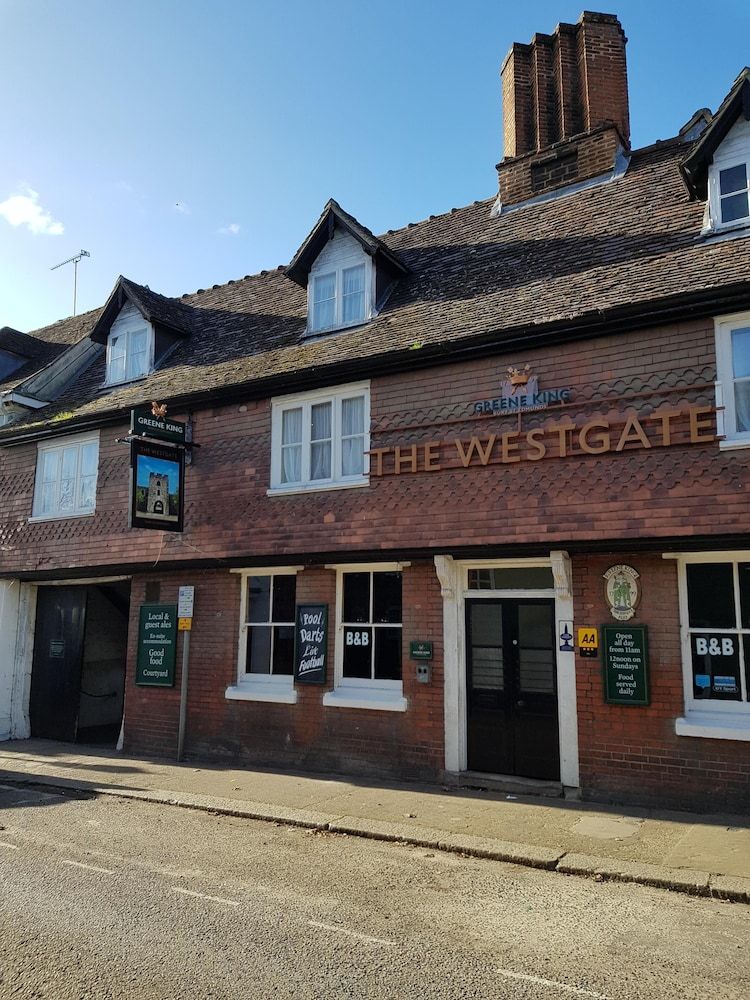 The Westgate 1