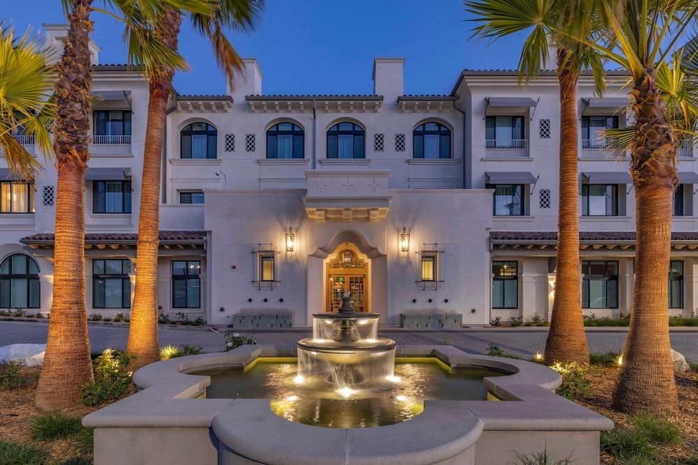 Cambria Hotel Calabasas - Malibu 1