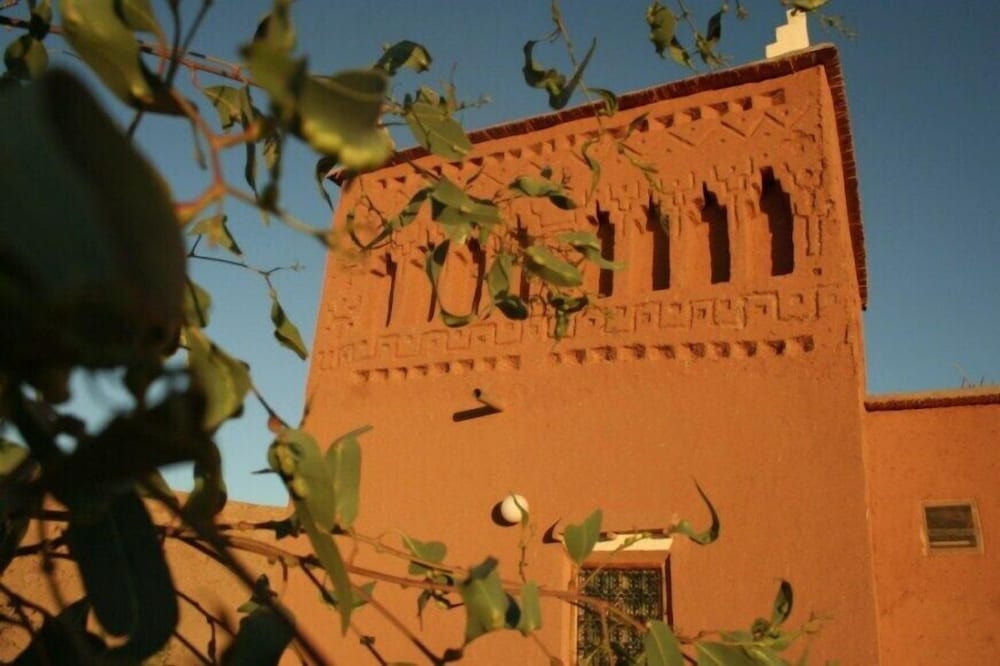 Riad Paradise of Silence 1