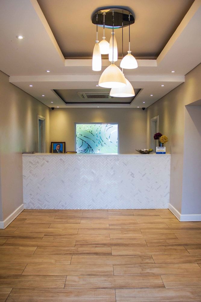 Malawi Sun Hotel & Conference Centre 2