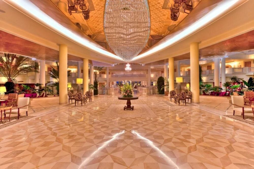 Hasdrubal Prestige Thalassa & Spa Djerba 2