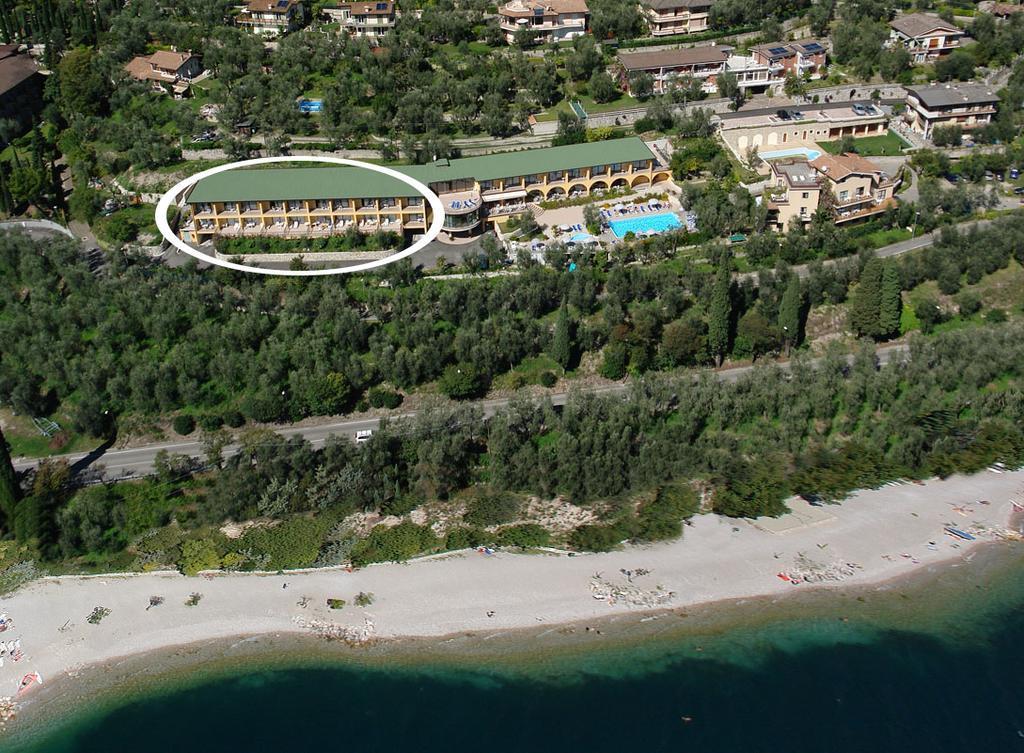 Hotel Mercedes 1