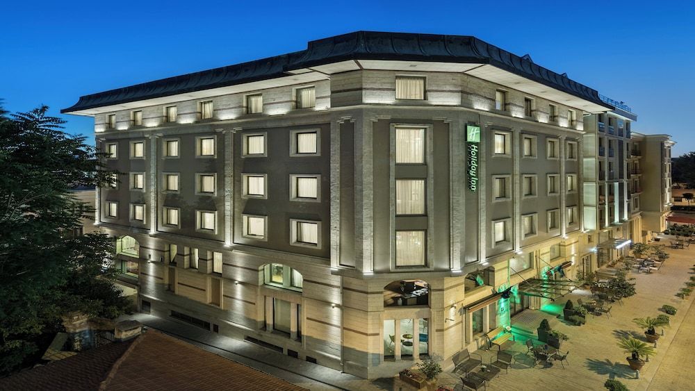 Holiday Inn ISTANBUL - OLD CITY by IHG 1