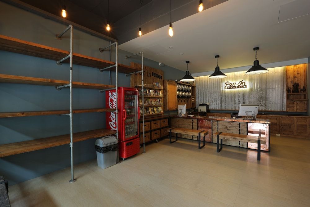 Pop-In Aonang 2