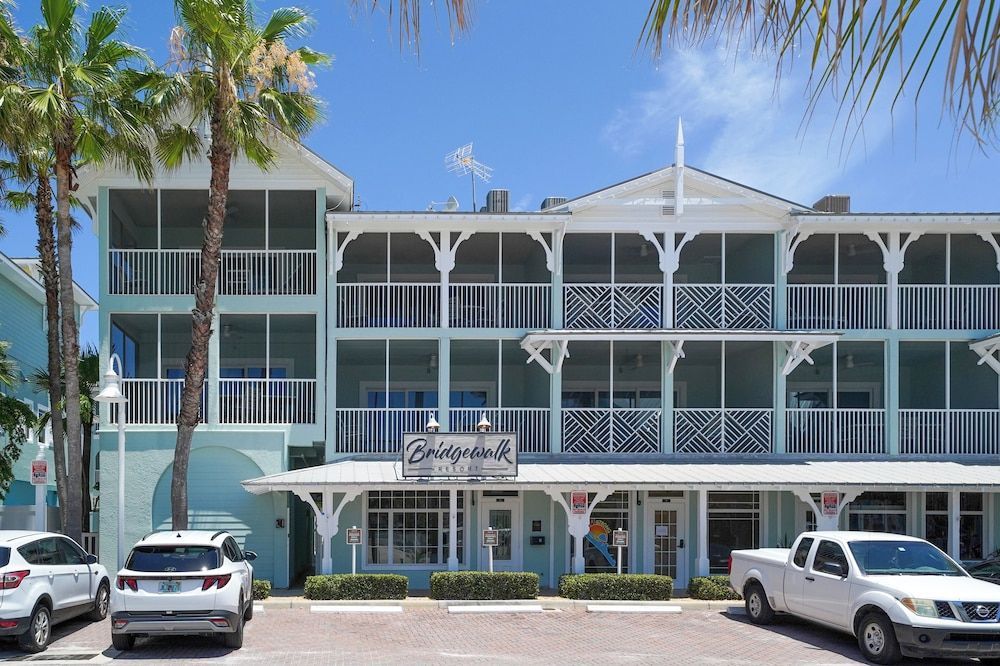 Bridgewalk, a Landmark Resort 1