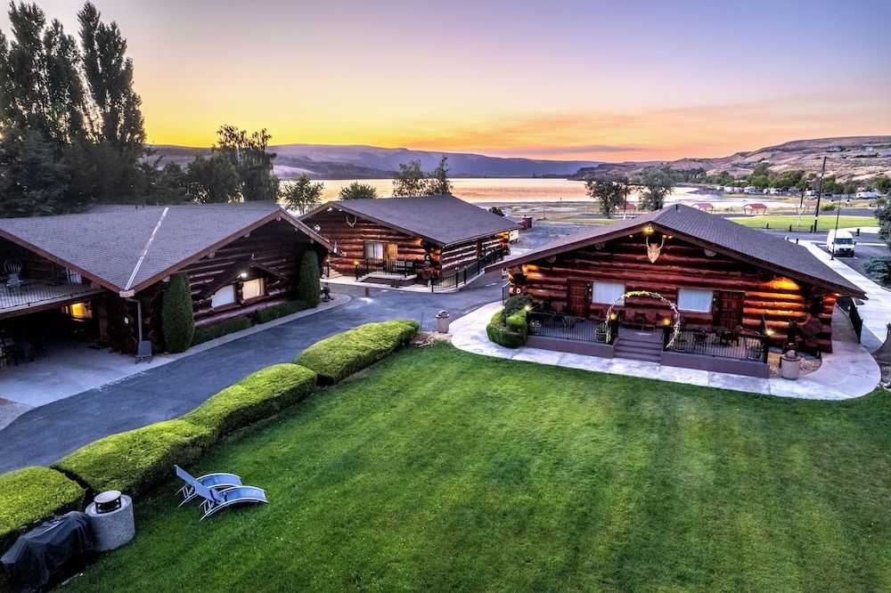 Soap Lake Natural Spa & Resort 1