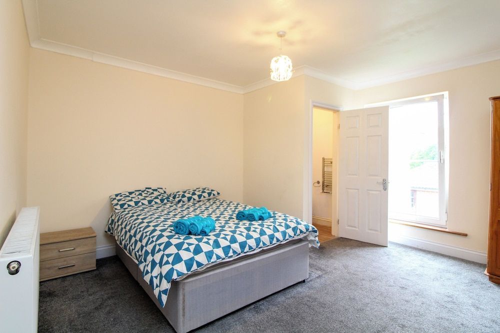 Darwin road guest house room 5 2
