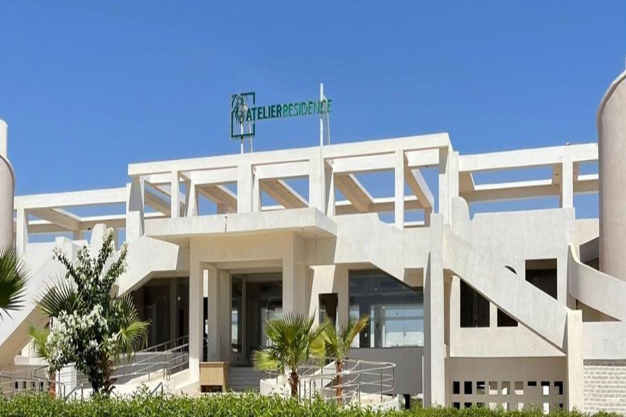 A Residence - Superior One Bedroom Aparthotel 1