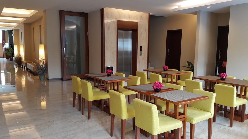 BIZ HOTEL City Center 2