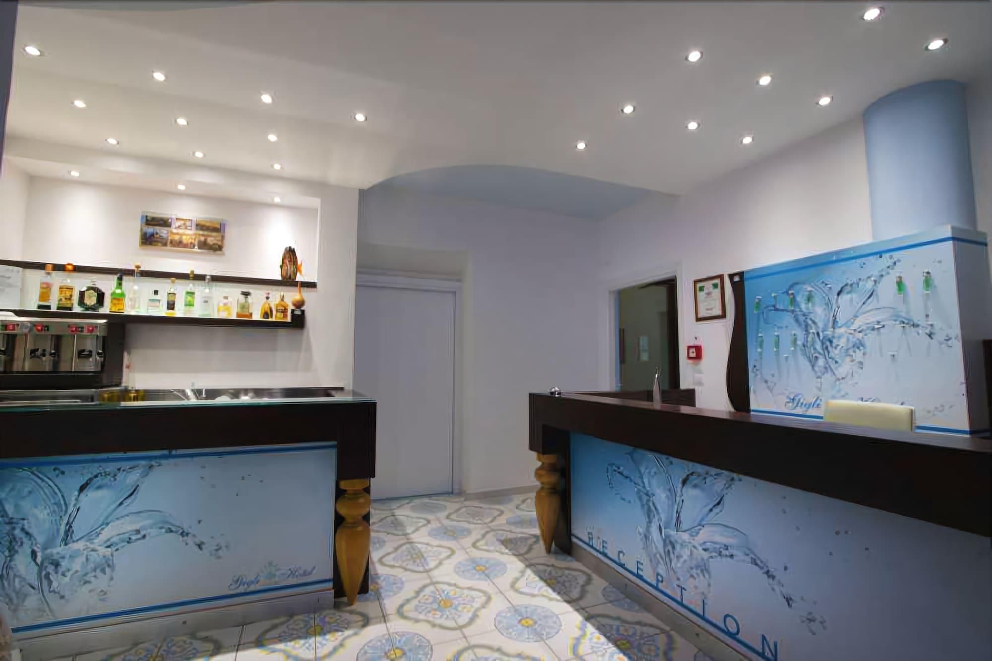 Gigli Hotel Salento 2