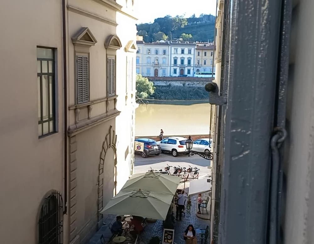 Le stanze dei Ghibellini 1