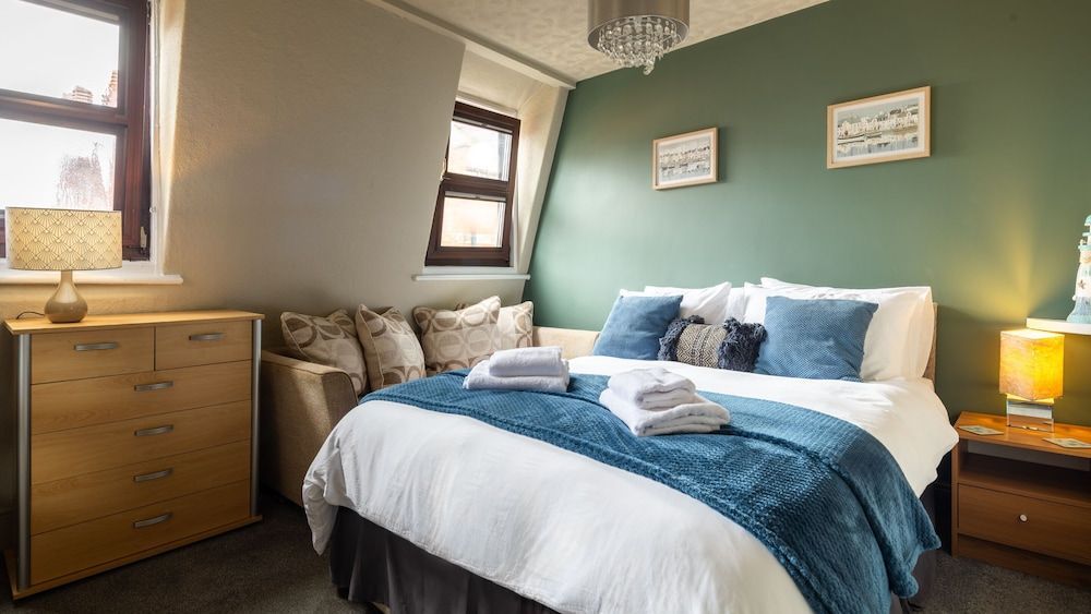 The Granby Hotel 2