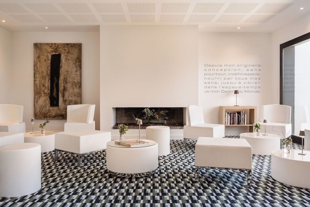 Grand Hotel Du Golfe - Spa & Restaurant 2
