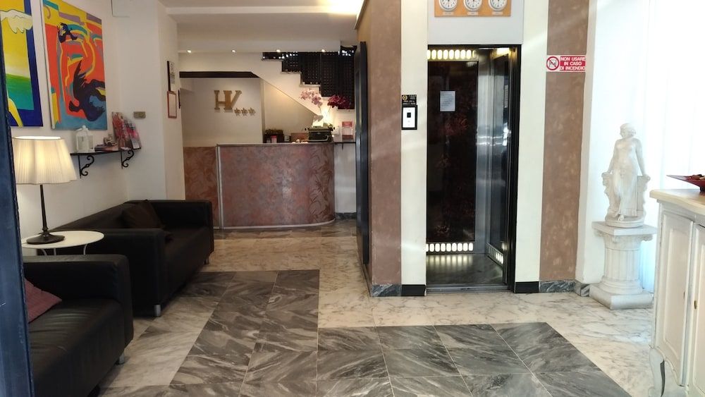 Hotel Victoria 1