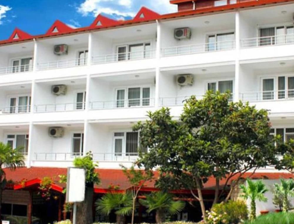 Green Moringa Termal Hotel 1