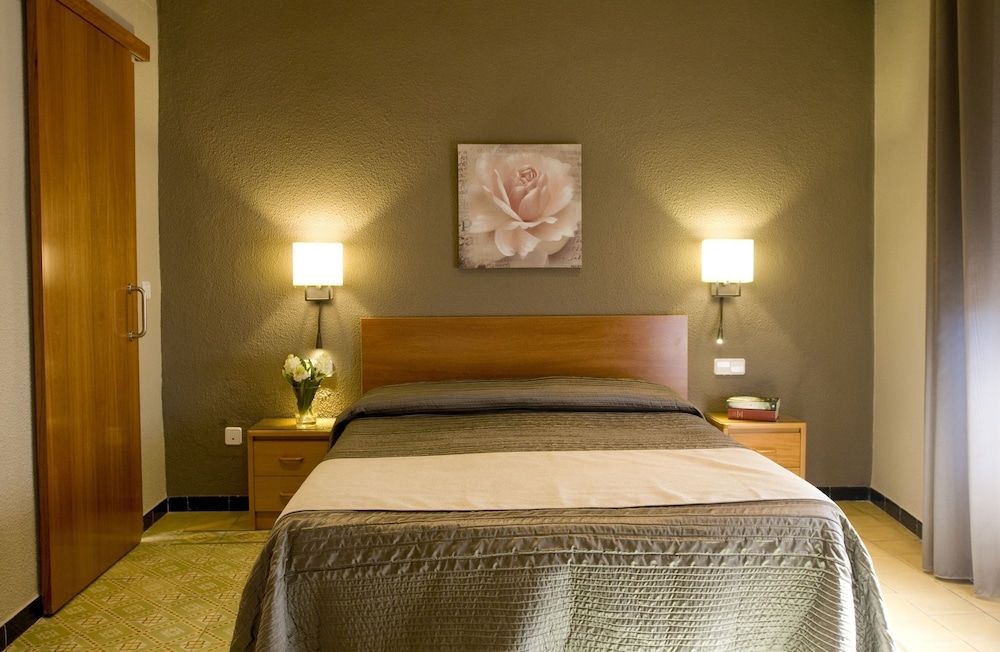Hostal Barris 1