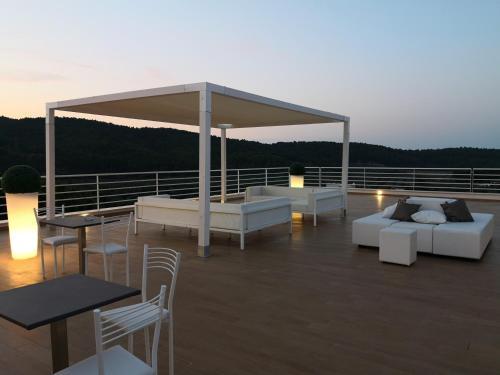 Hotel Le Ginestre Family & Wellness 2