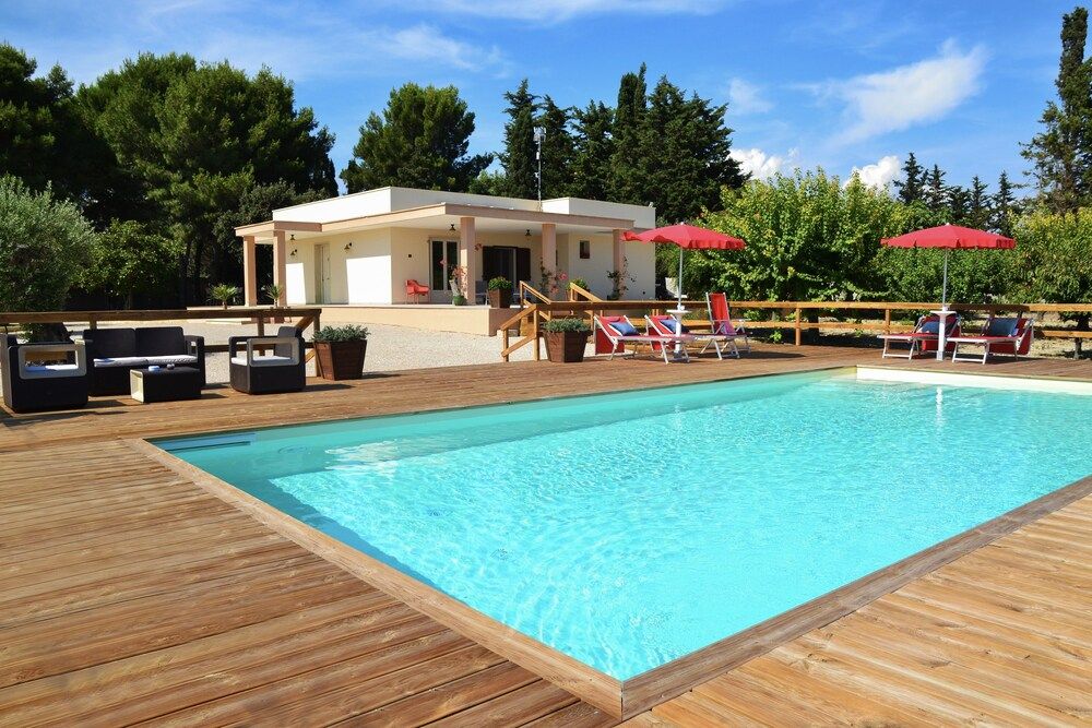 B&B Villa Jonica 1