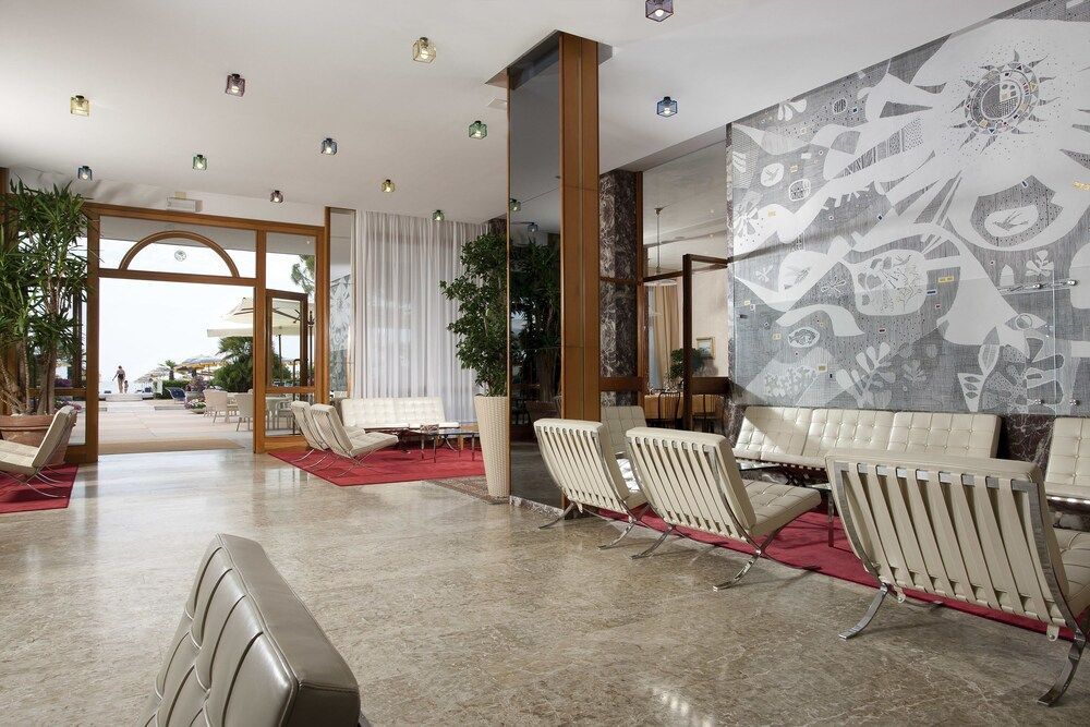 Hotel Aurora 1