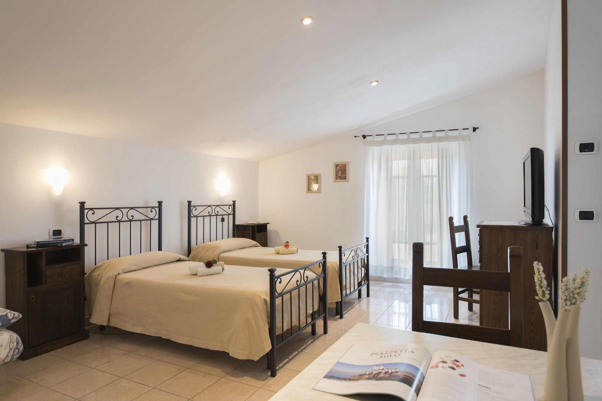 Hotel La Pace 1
