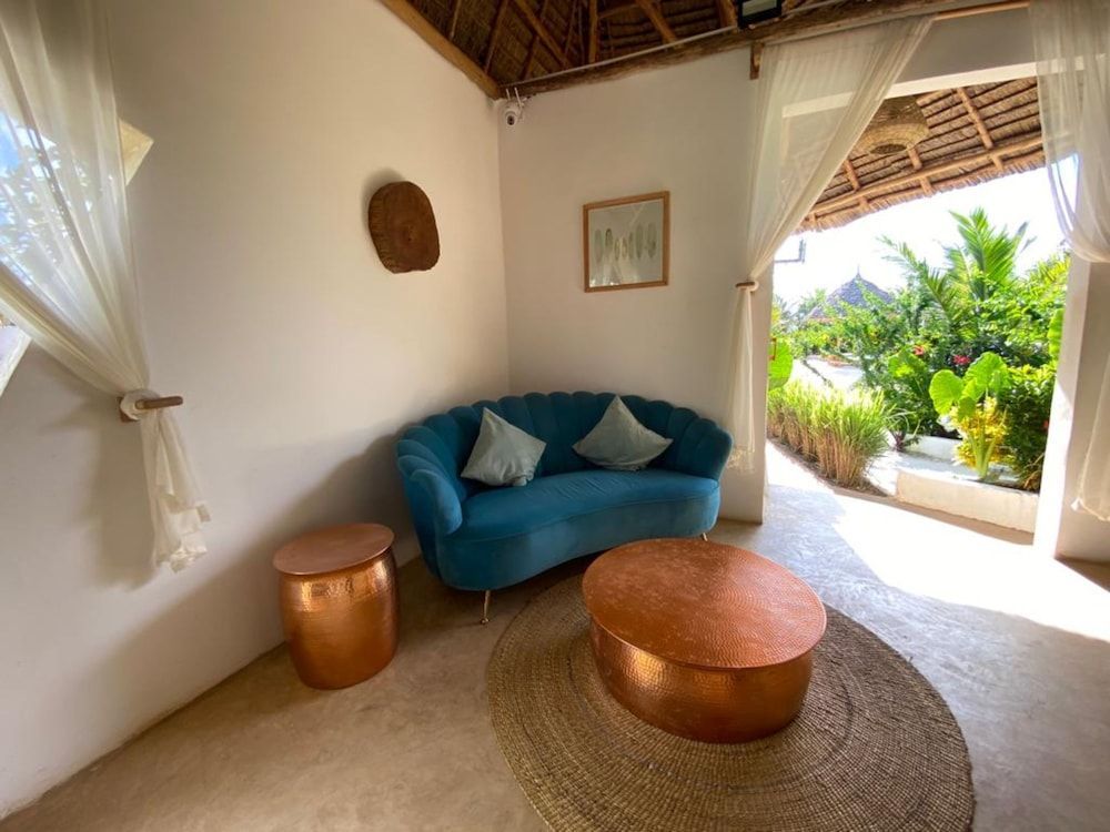 Zen Boutique Retreat & Resort 2
