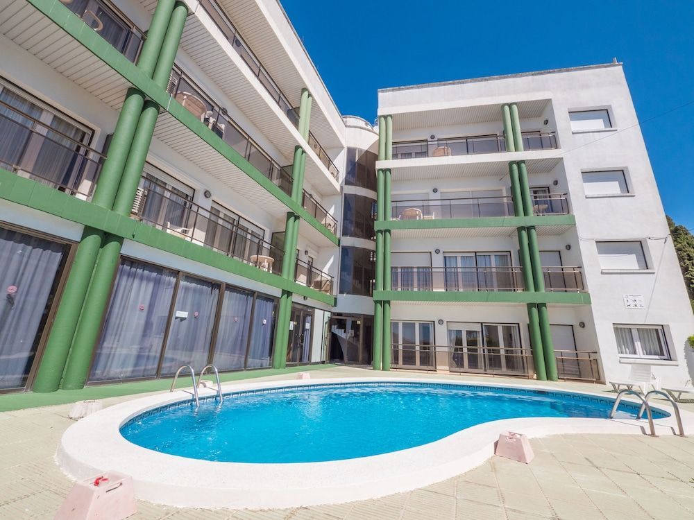 Apartaments AR Melrose Place 1