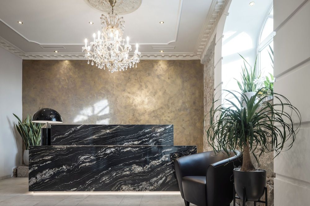 Hotel Donauhof 1