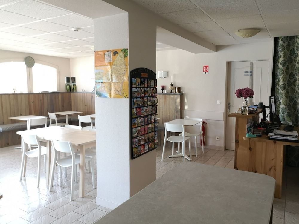 Hôtel Rose des Vents 2