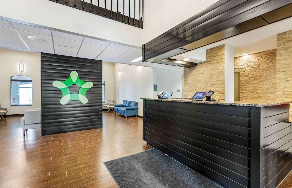 Extended Stay America Suites - Buffalo - Airport 2