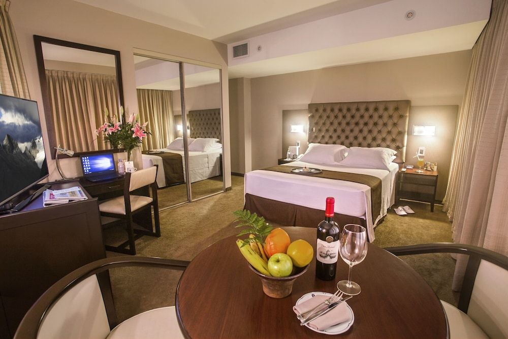 Del Pilar Miraflores Hotel 1