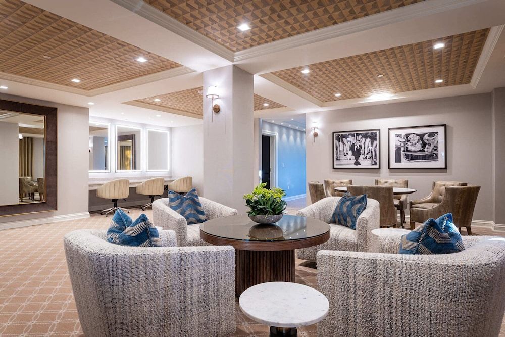 Saint John's Resort 1